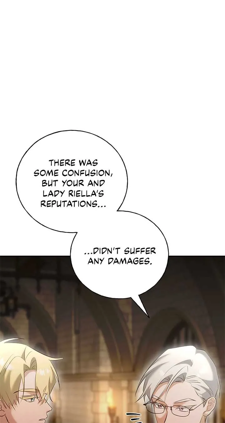 The Saintess Returns To The Emperor Kainu Manga Chapter 63 Page 33