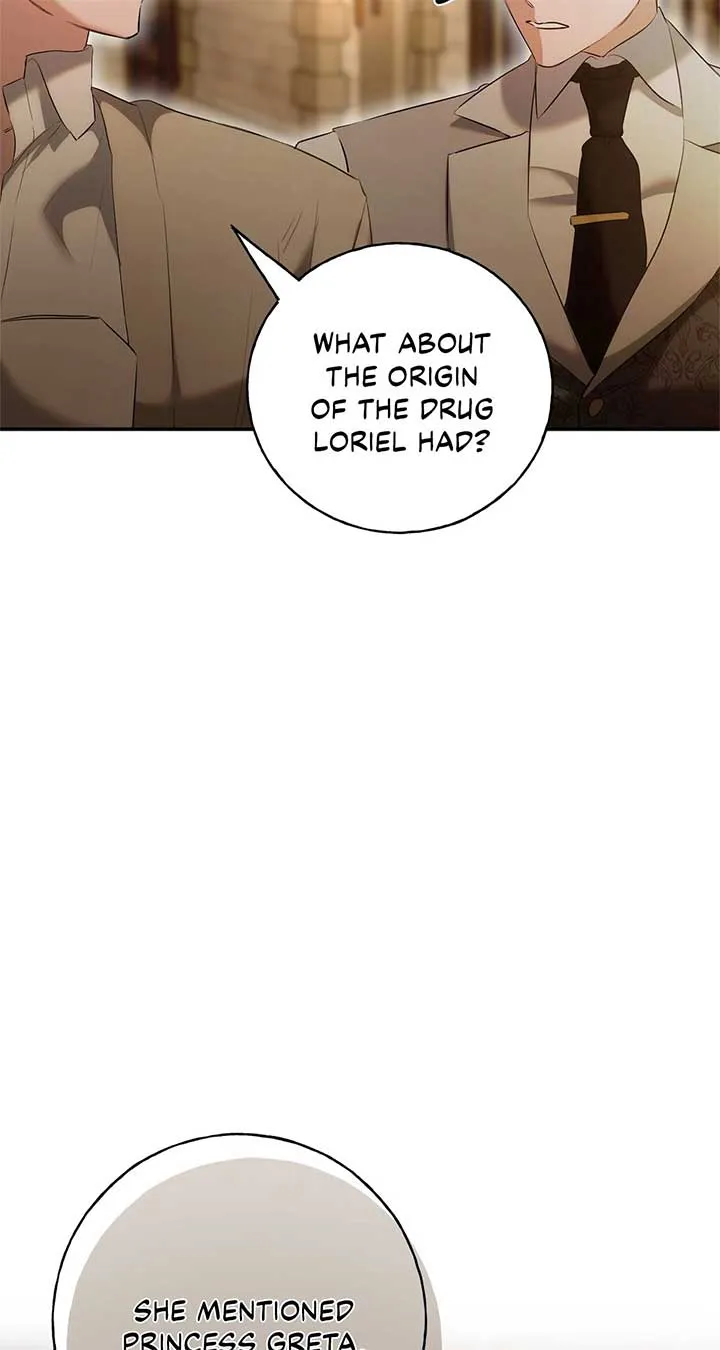 The Saintess Returns To The Emperor Kainu Manga Chapter 63 Page 34