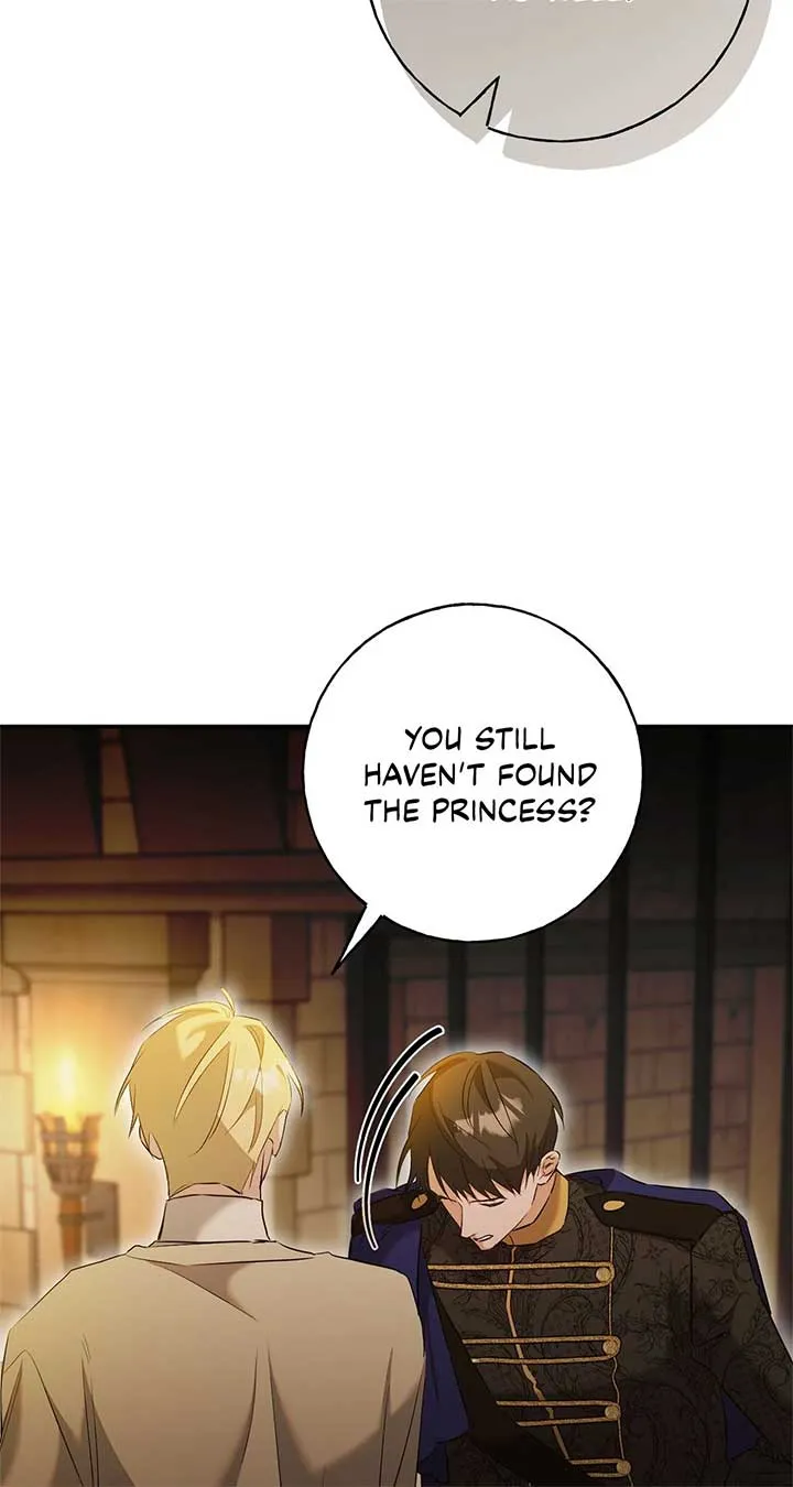 The Saintess Returns To The Emperor Kainu Manga Chapter 63 Page 36