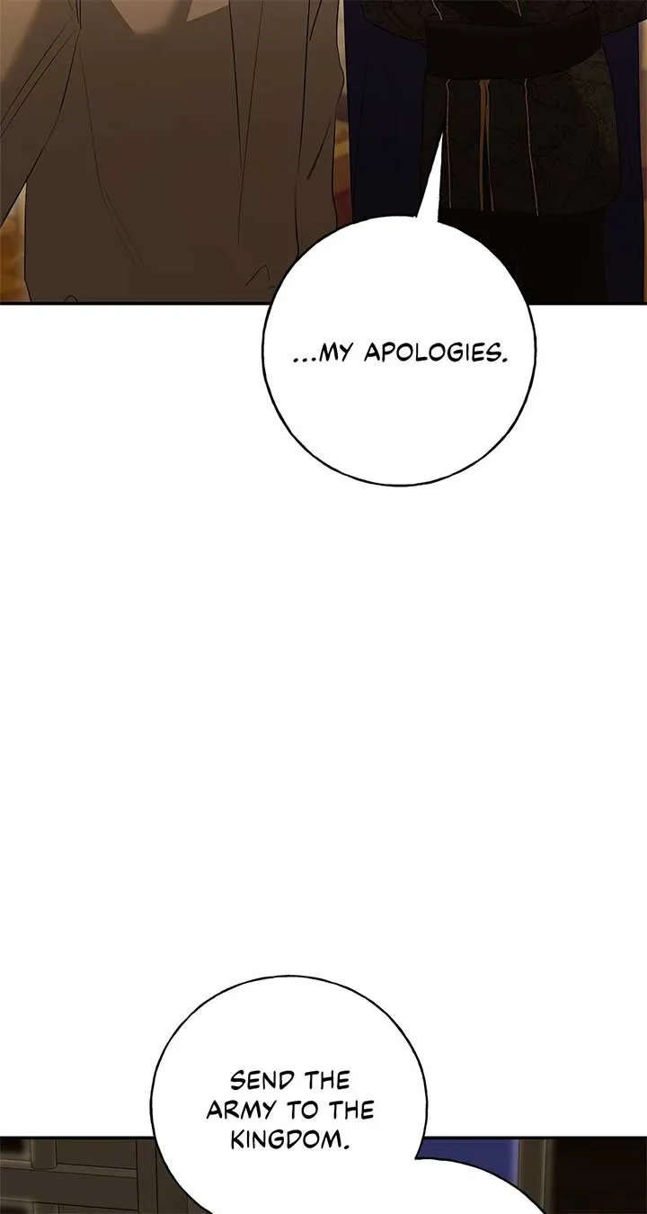 The Saintess Returns To The Emperor Kainu Manga Chapter 63 Page 37