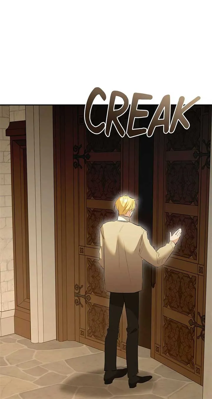 The Saintess Returns To The Emperor Kainu Manga Chapter 63 Page 42