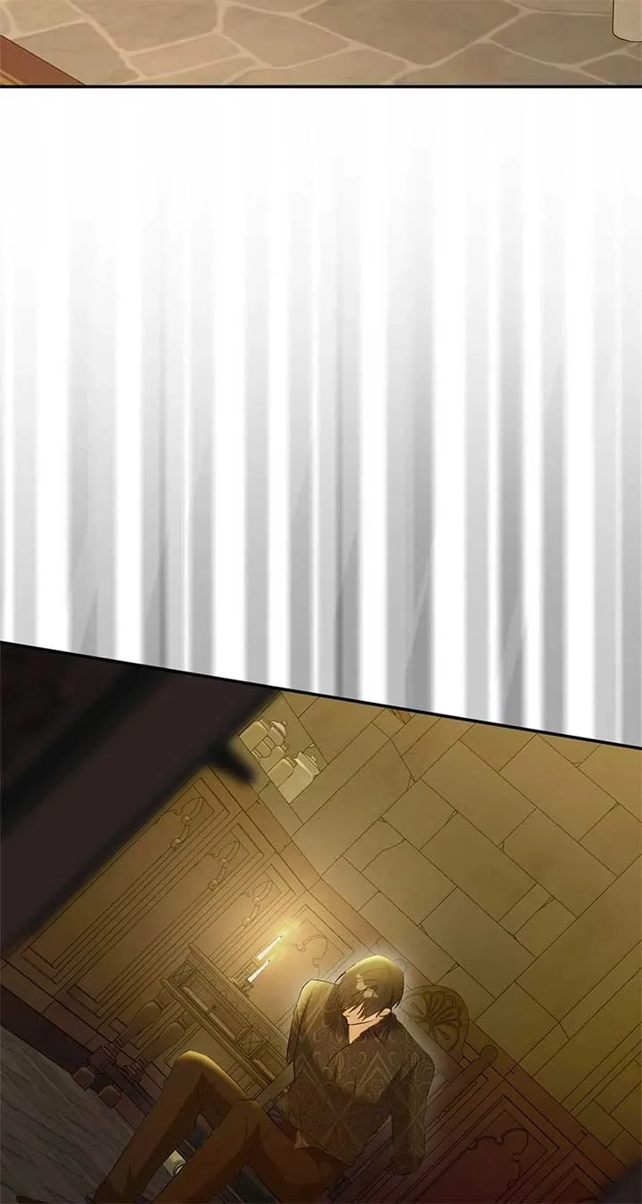 The Saintess Returns To The Emperor Kainu Manga Chapter 63 Page 43