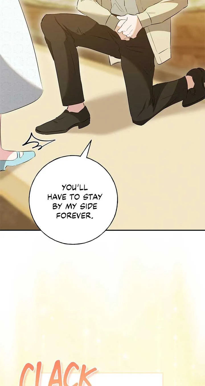 The Saintess Returns To The Emperor Kainu Manga Chapter 63 Page 104