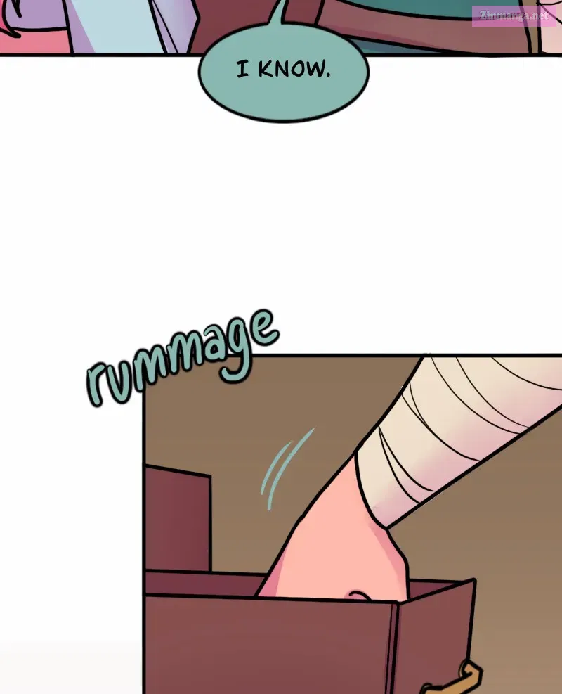 High Class Homos Kainu Manga Chapter 156 Page 13