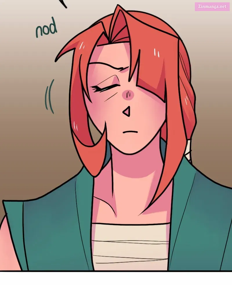 High Class Homos Kainu Manga Chapter 156 Page 28