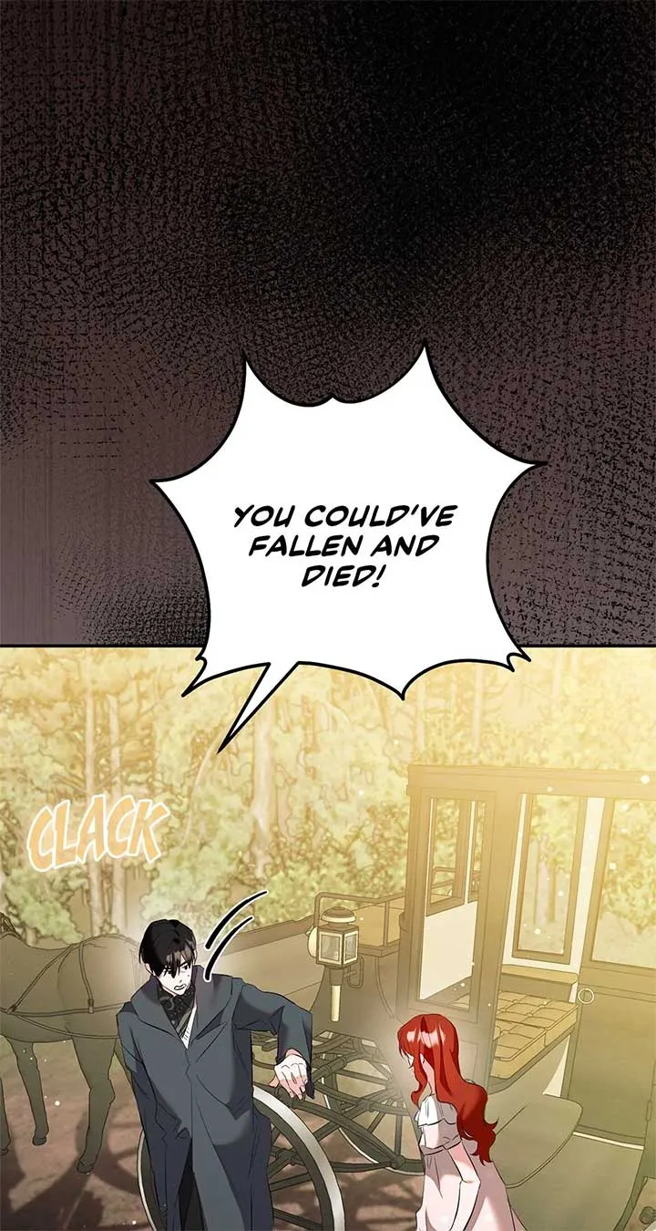 The Saintess Returns To The Emperor Kainu Manga Chapter 62 Page 44