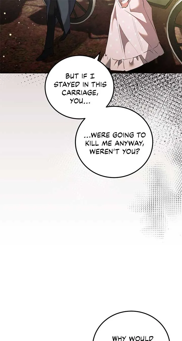 The Saintess Returns To The Emperor Kainu Manga Chapter 62 Page 45