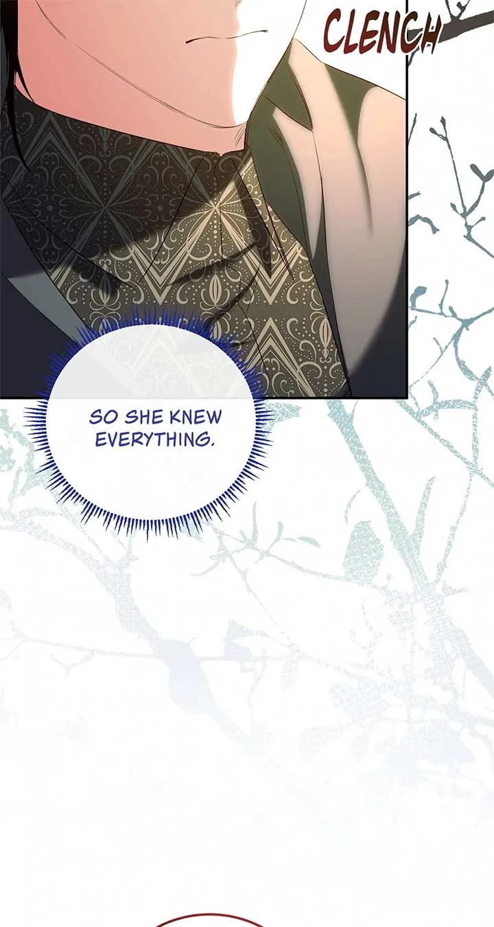 The Saintess Returns To The Emperor Kainu Manga Chapter 62 Page 48