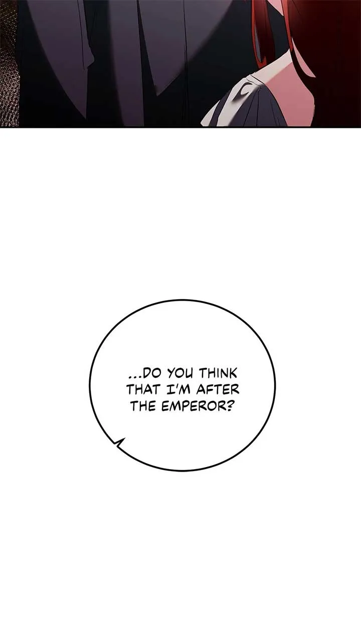 The Saintess Returns To The Emperor Kainu Manga Chapter 62 Page 50