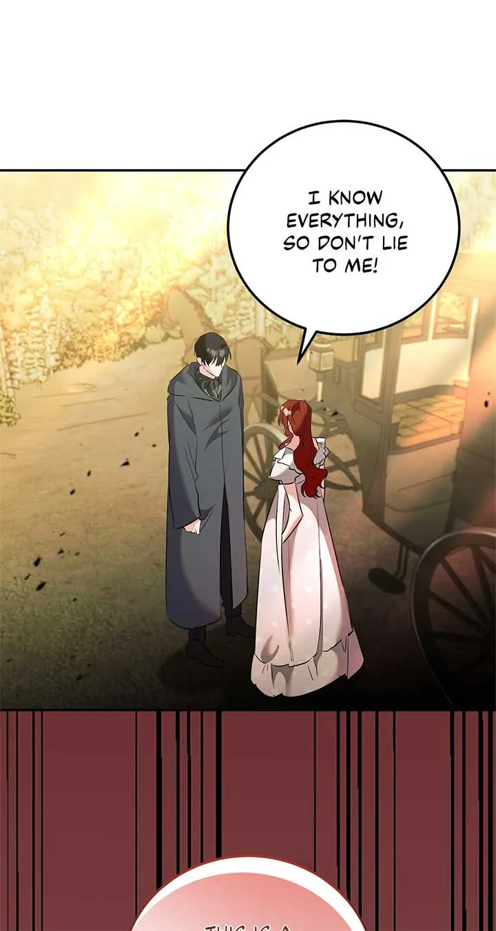 The Saintess Returns To The Emperor Kainu Manga Chapter 62 Page 51