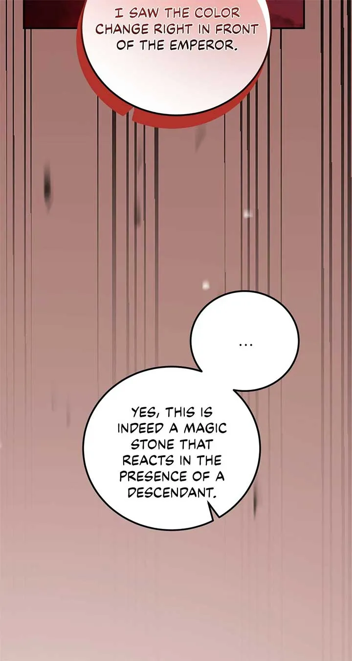 The Saintess Returns To The Emperor Kainu Manga Chapter 62 Page 53