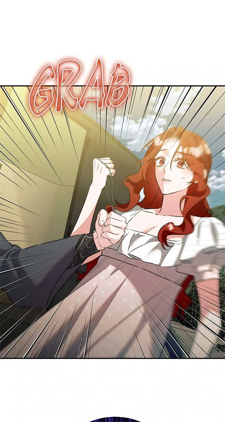 The Saintess Returns To The Emperor Kainu Manga Chapter 62 Page 58
