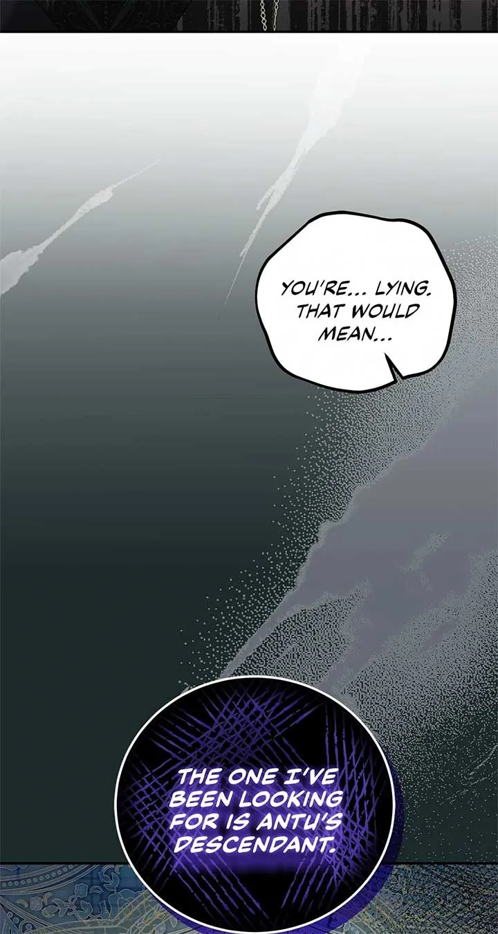 The Saintess Returns To The Emperor Kainu Manga Chapter 62 Page 60
