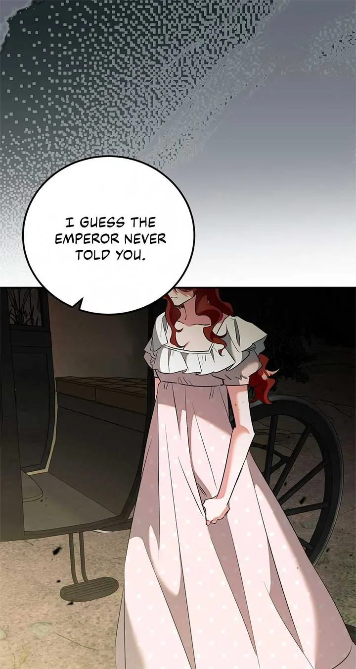The Saintess Returns To The Emperor Kainu Manga Chapter 62 Page 62