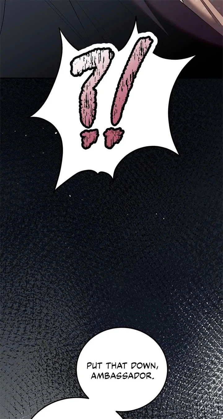 The Saintess Returns To The Emperor Kainu Manga Chapter 62 Page 68