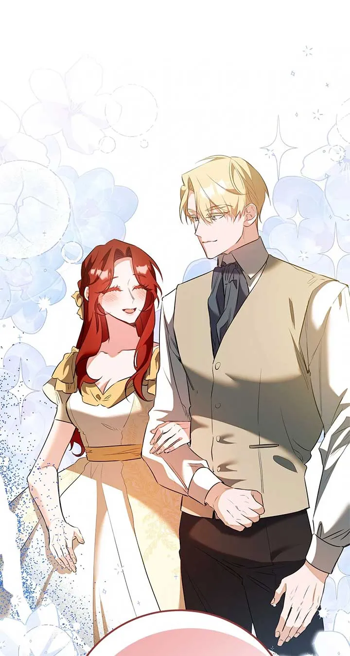 The Saintess Returns To The Emperor Kainu Manga Chapter 62 Page 72