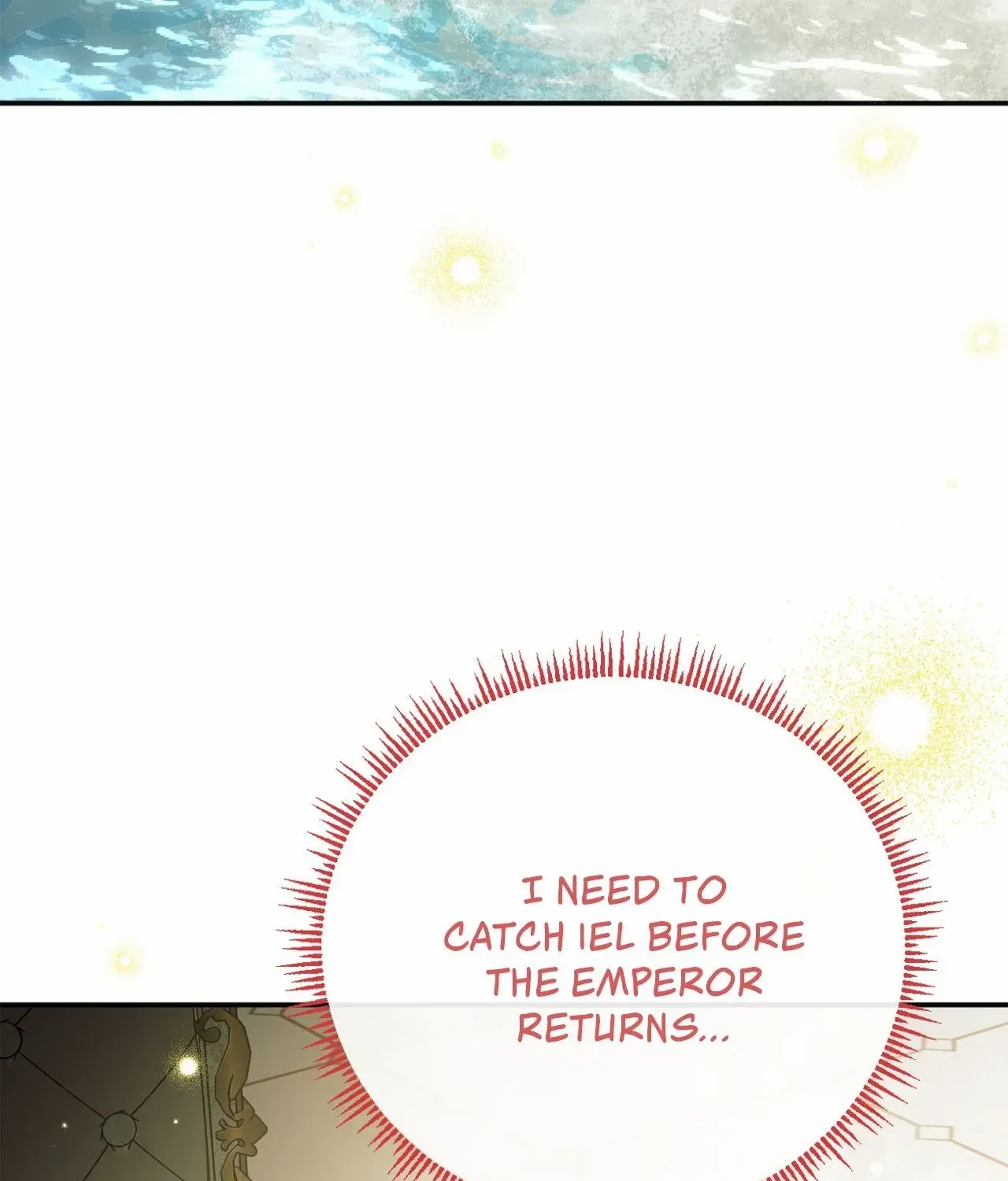 The Saintess Returns To The Emperor Kainu Manga Chapter 61 Page 27