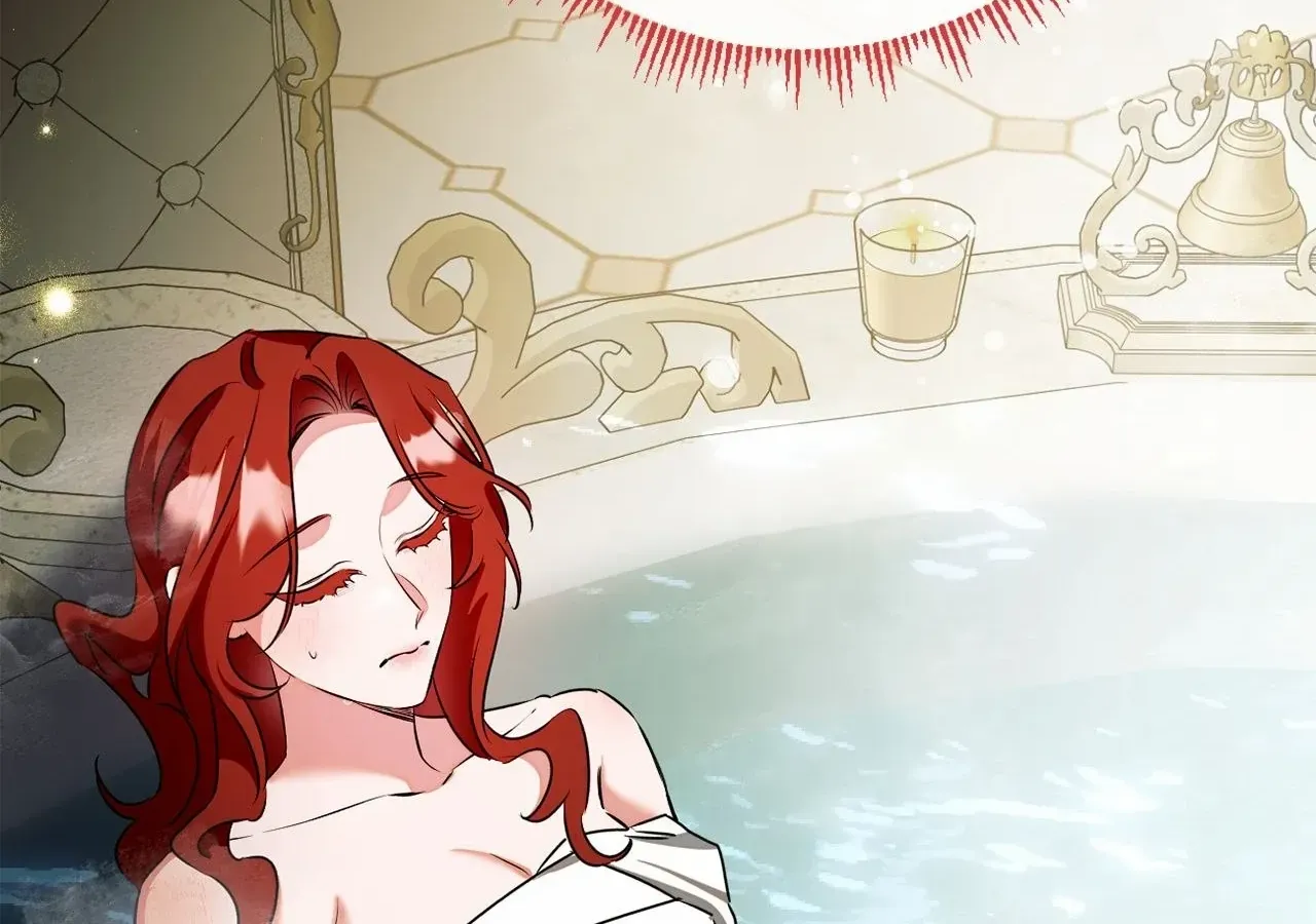 The Saintess Returns To The Emperor Kainu Manga Chapter 61 Page 28