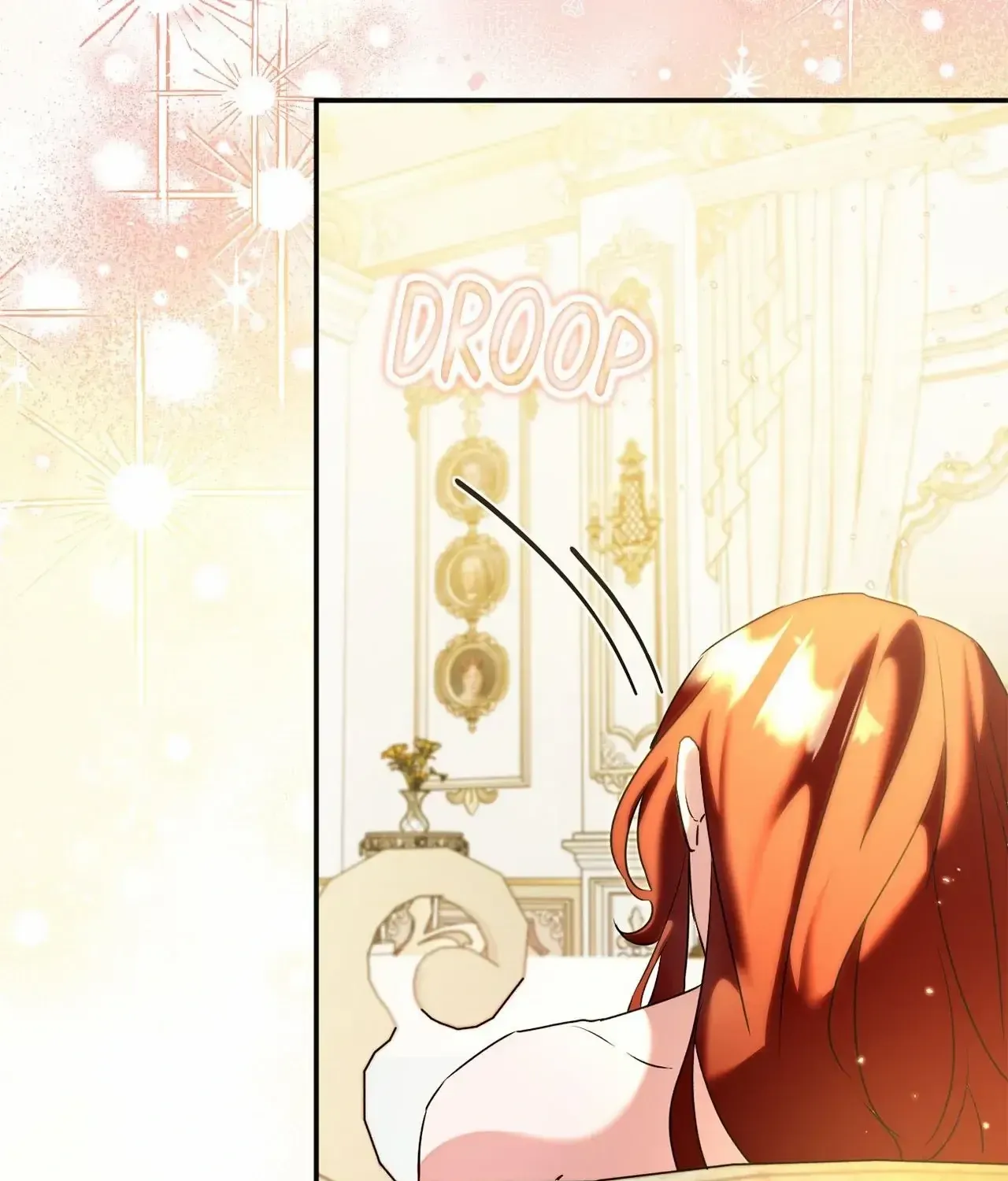 The Saintess Returns To The Emperor Kainu Manga Chapter 61 Page 34
