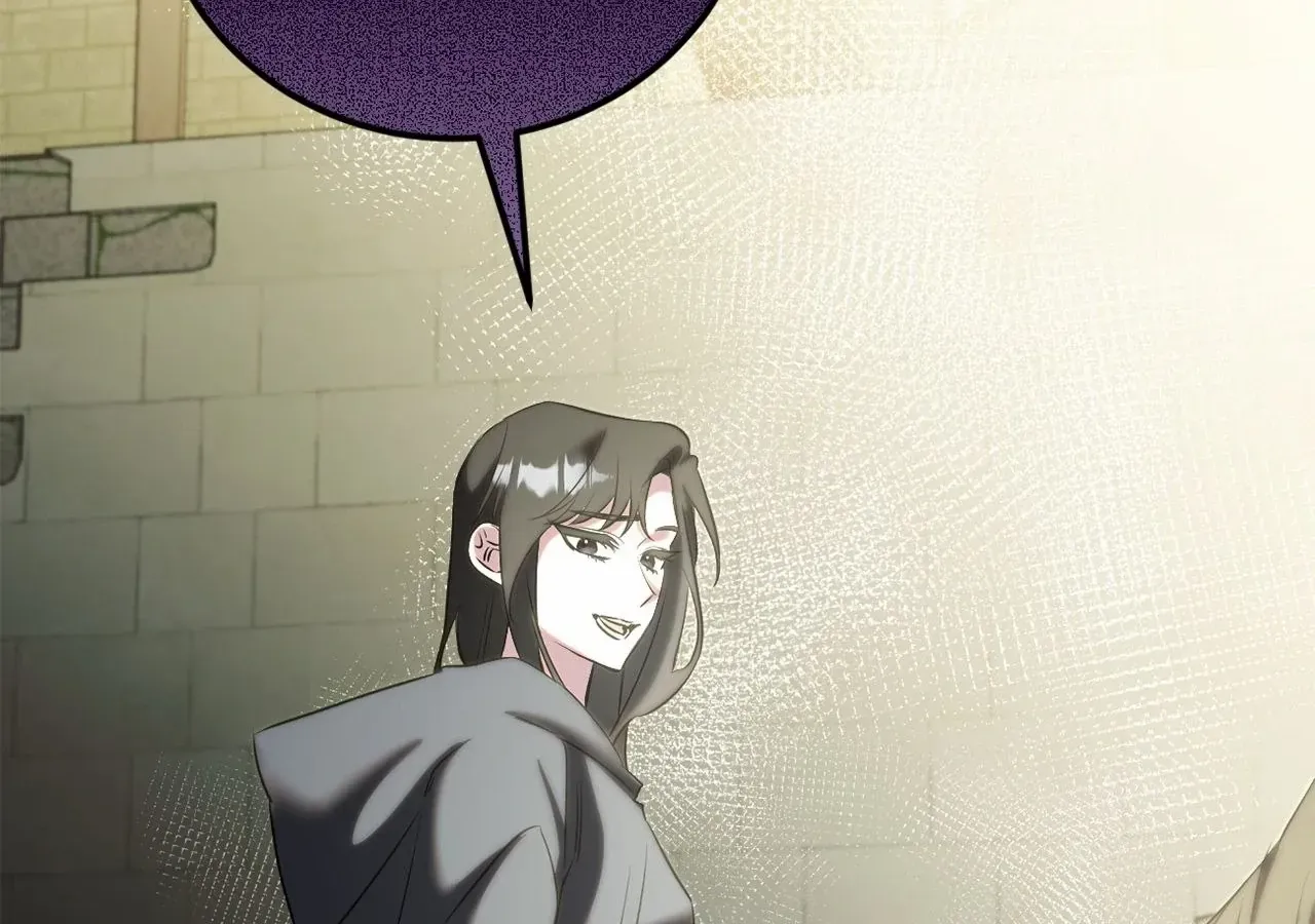 The Saintess Returns To The Emperor Kainu Manga Chapter 61 Page 51