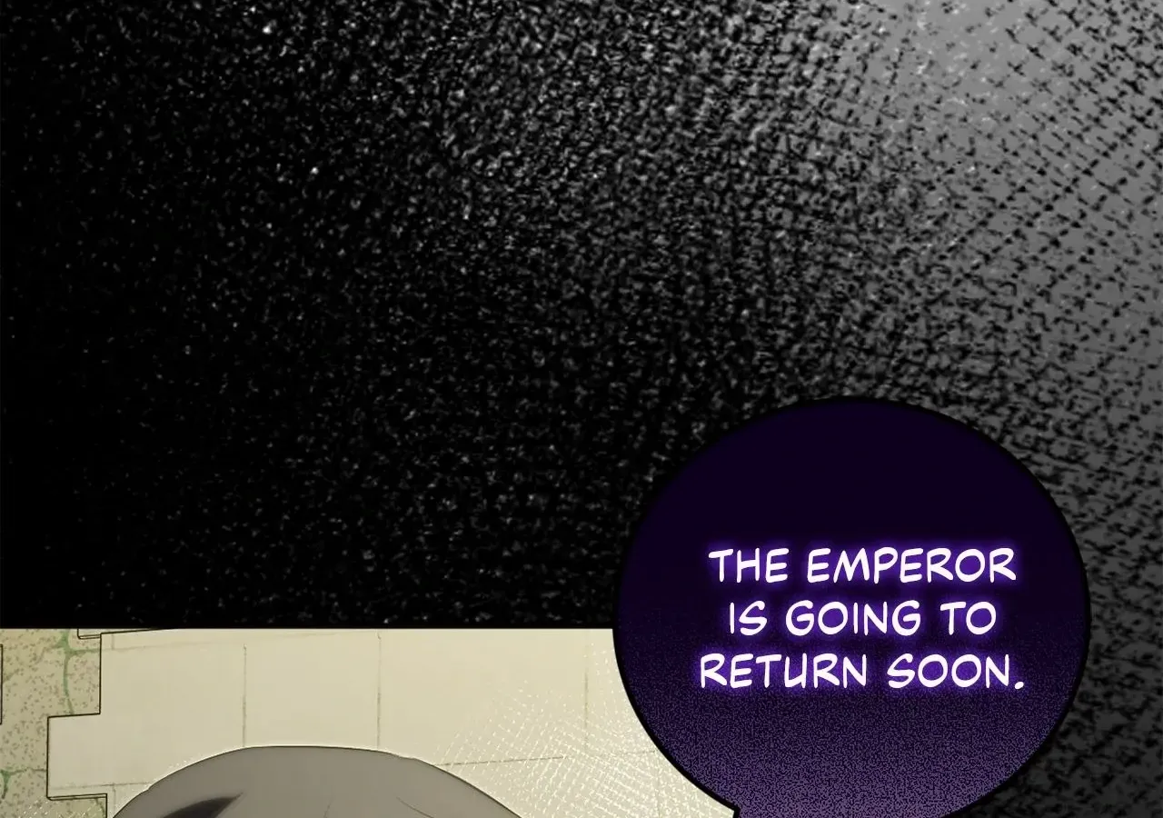 The Saintess Returns To The Emperor Kainu Manga Chapter 61 Page 53