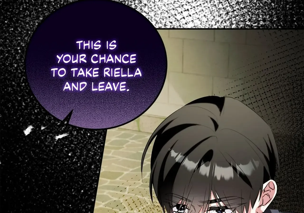 The Saintess Returns To The Emperor Kainu Manga Chapter 61 Page 55