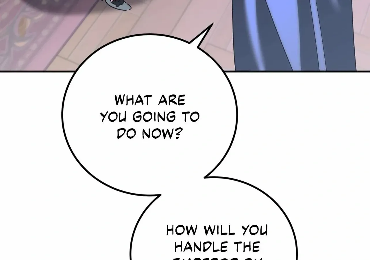 The Saintess Returns To The Emperor Kainu Manga Chapter 61 Page 66