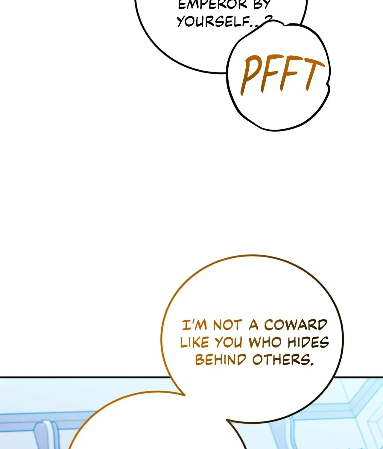 The Saintess Returns To The Emperor Kainu Manga Chapter 61 Page 67