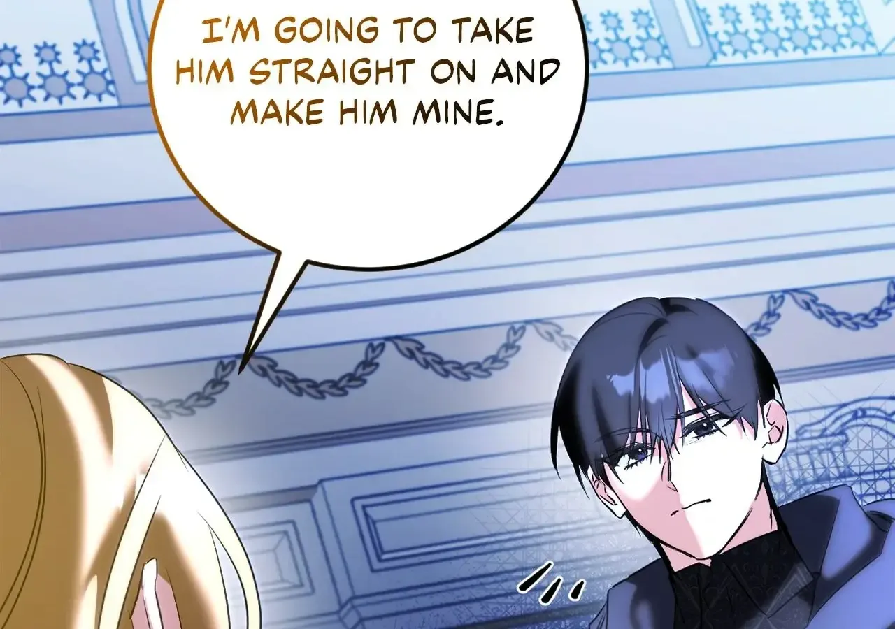 The Saintess Returns To The Emperor Kainu Manga Chapter 61 Page 68