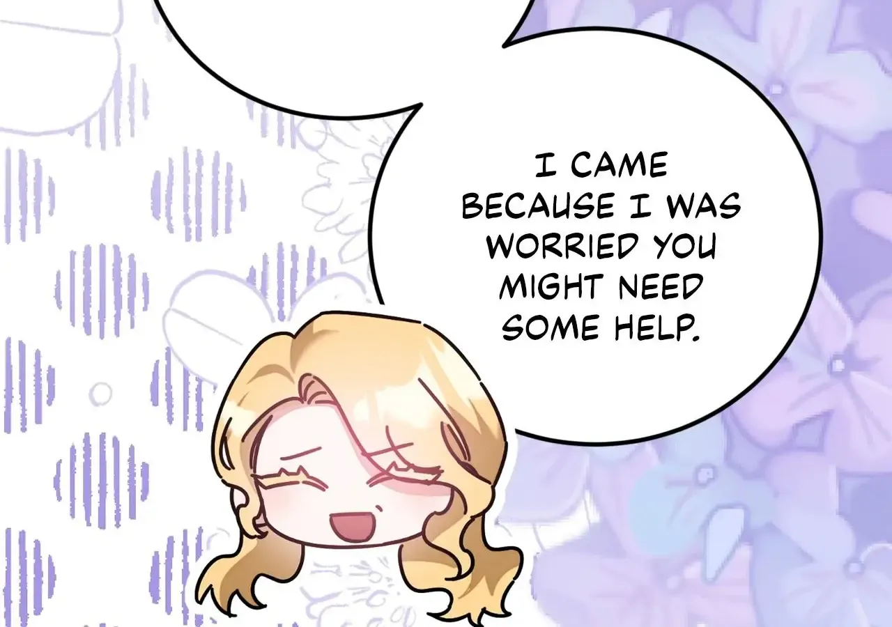 The Saintess Returns To The Emperor Kainu Manga Chapter 61 Page 124
