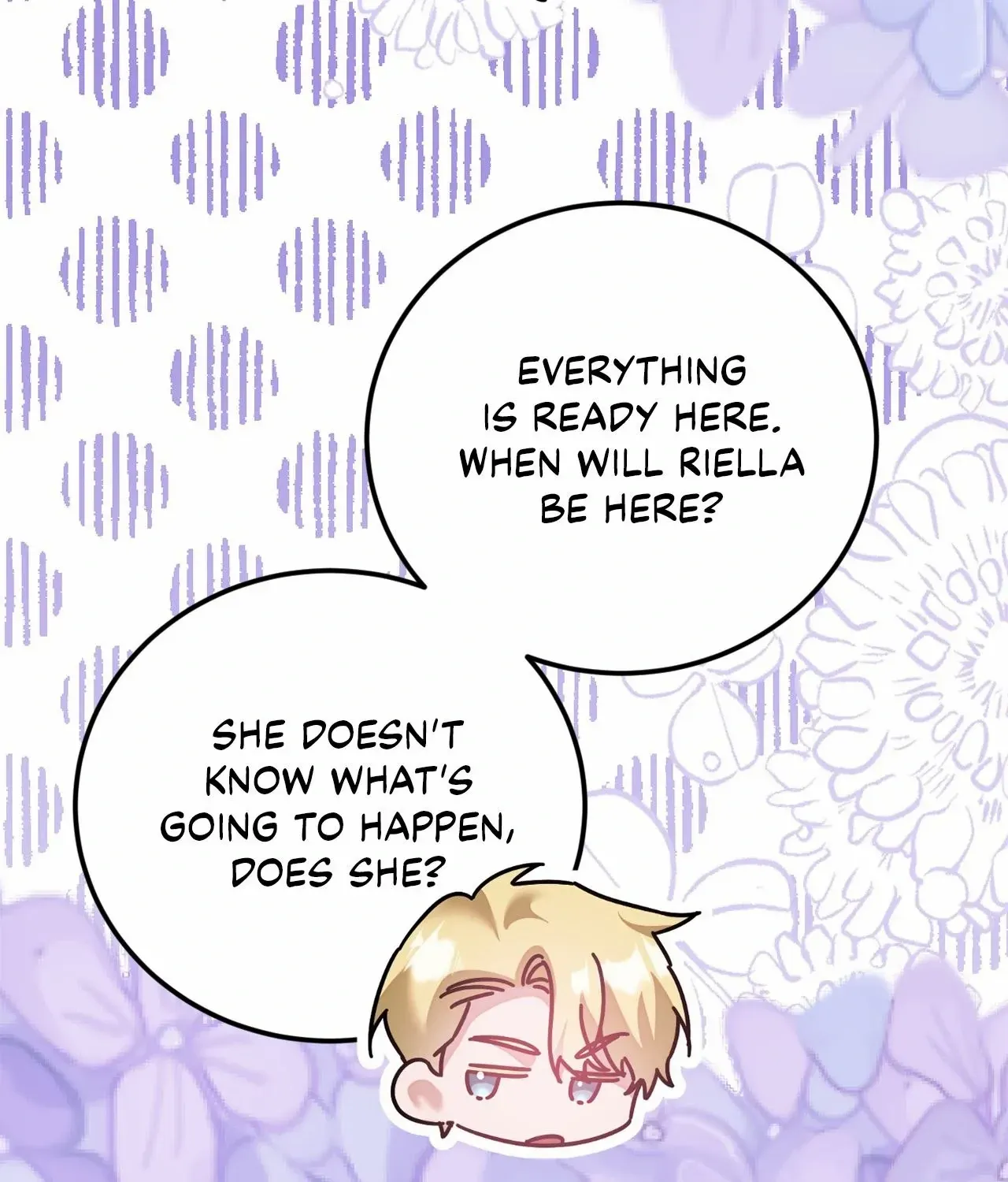 The Saintess Returns To The Emperor Kainu Manga Chapter 61 Page 125