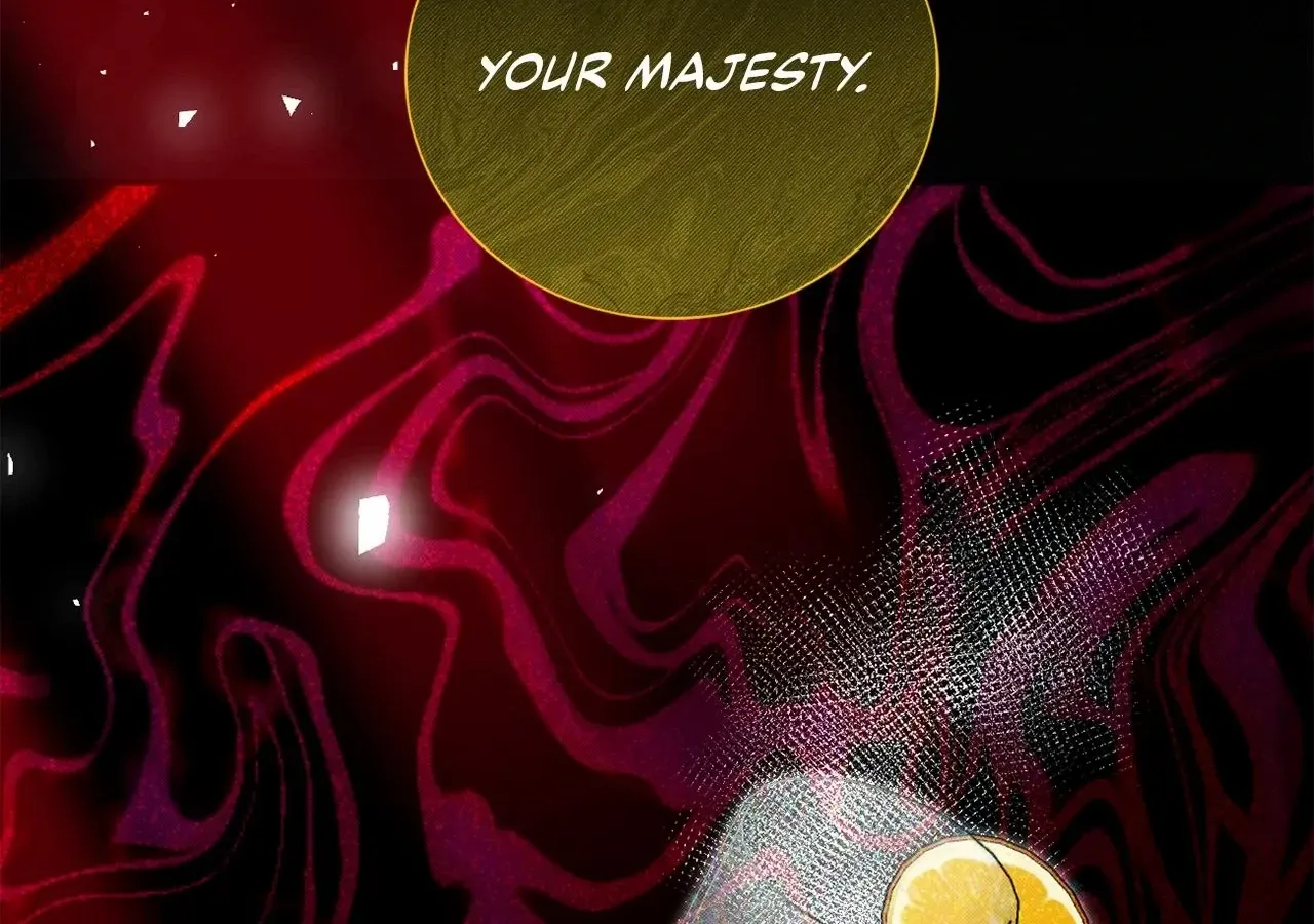 The Saintess Returns To The Emperor Kainu Manga Chapter 61 Page 137