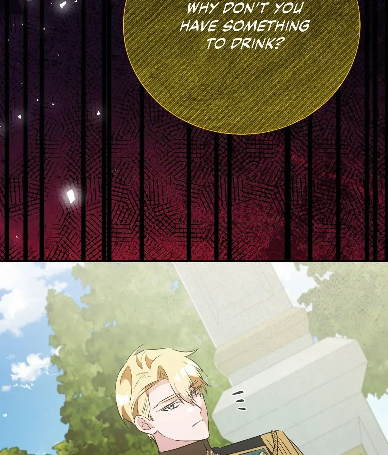 The Saintess Returns To The Emperor Kainu Manga Chapter 61 Page 140