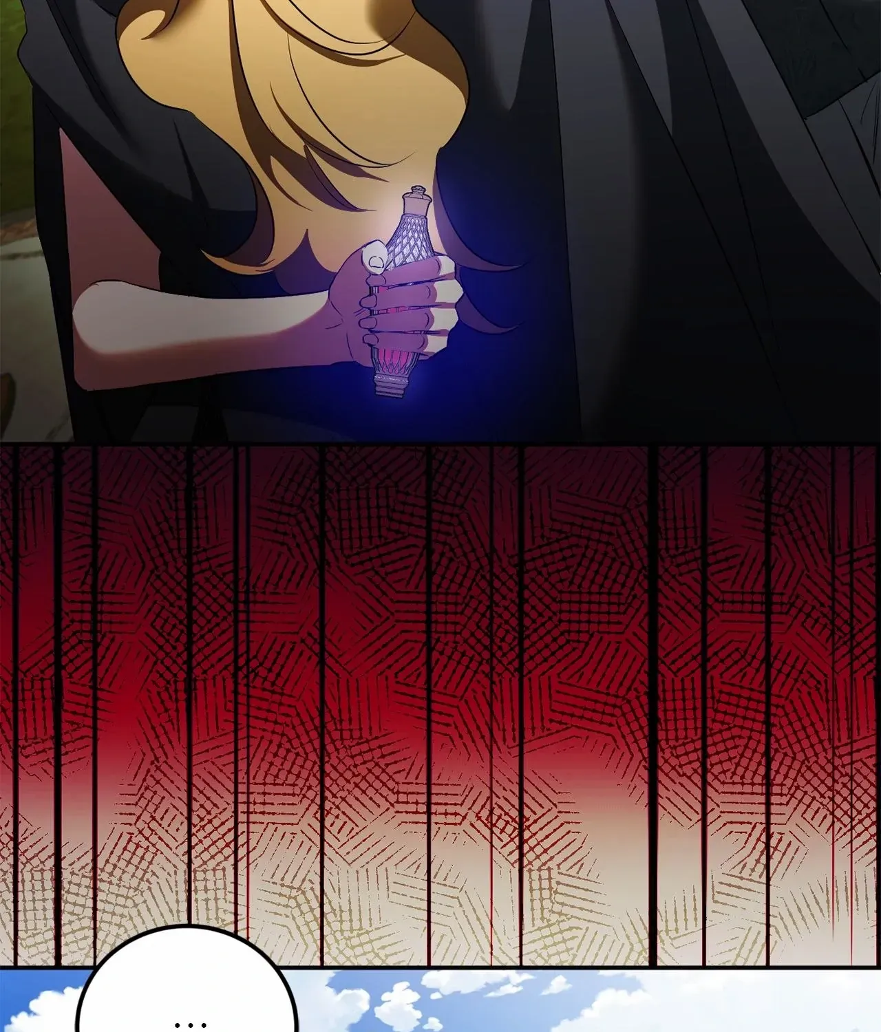The Saintess Returns To The Emperor Kainu Manga Chapter 61 Page 142