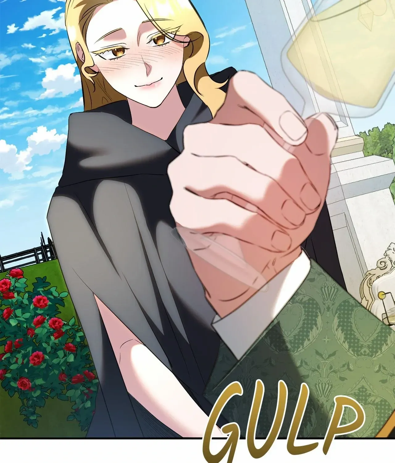 The Saintess Returns To The Emperor Kainu Manga Chapter 61 Page 146