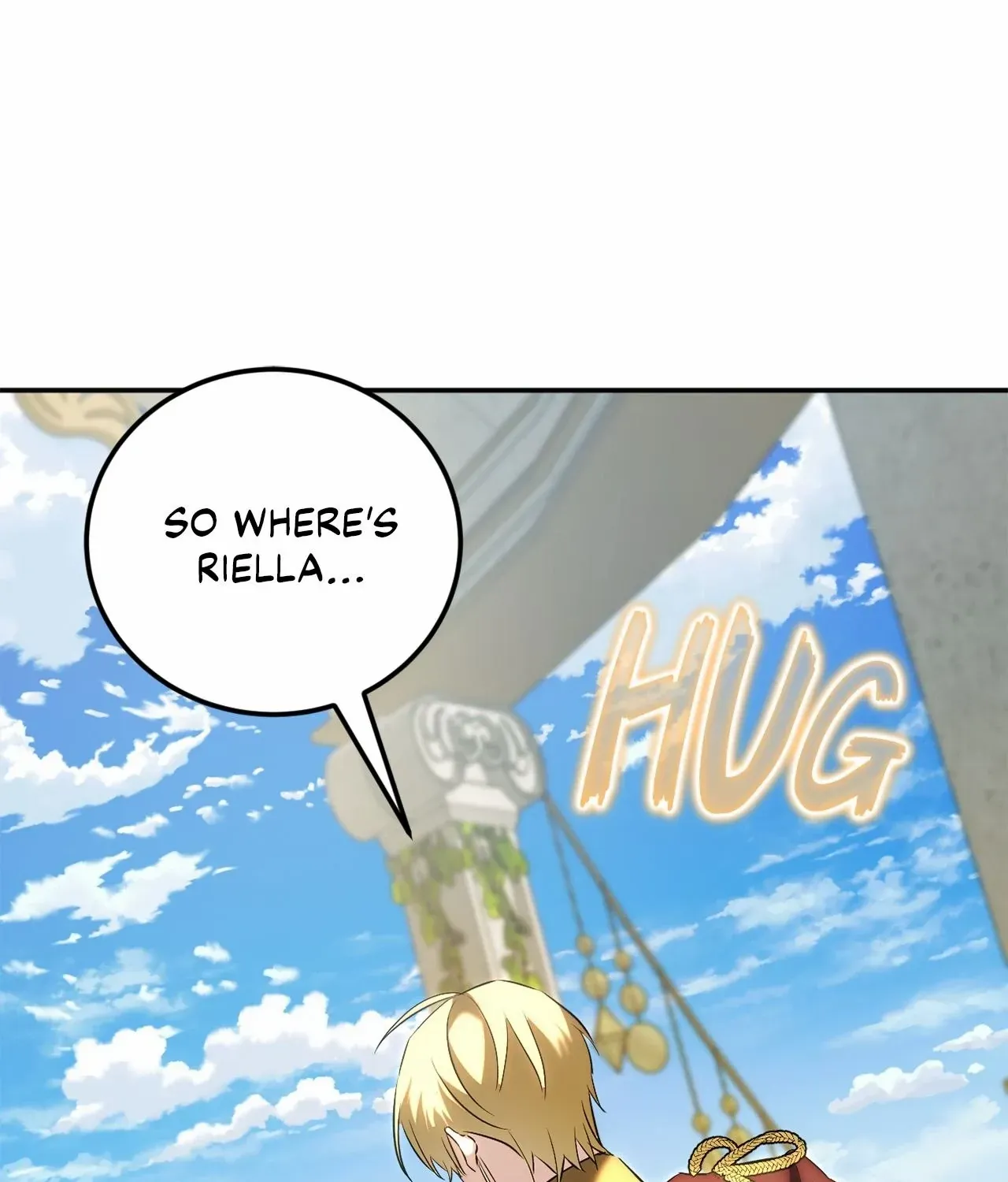 The Saintess Returns To The Emperor Kainu Manga Chapter 61 Page 148