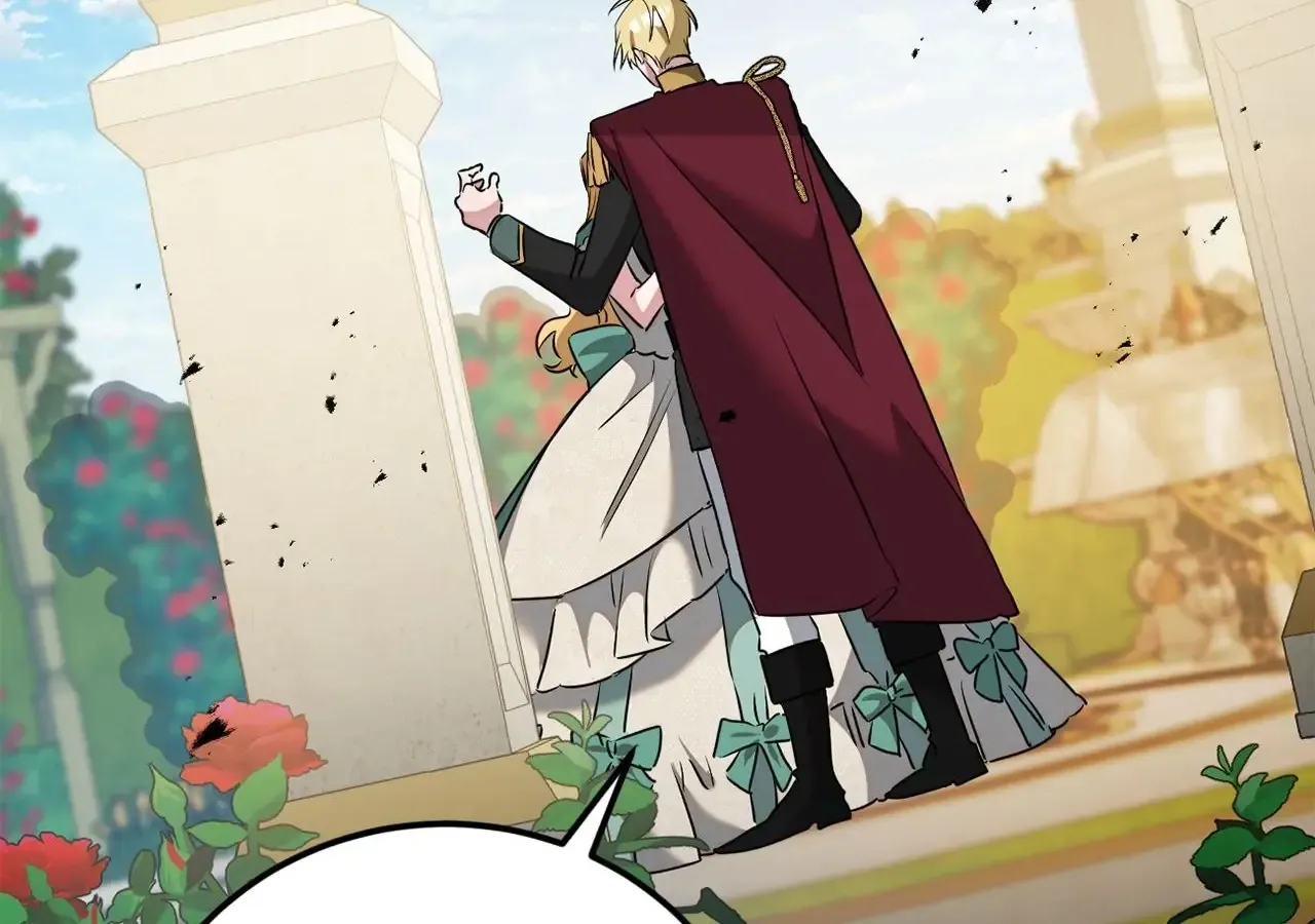 The Saintess Returns To The Emperor Kainu Manga Chapter 61 Page 163