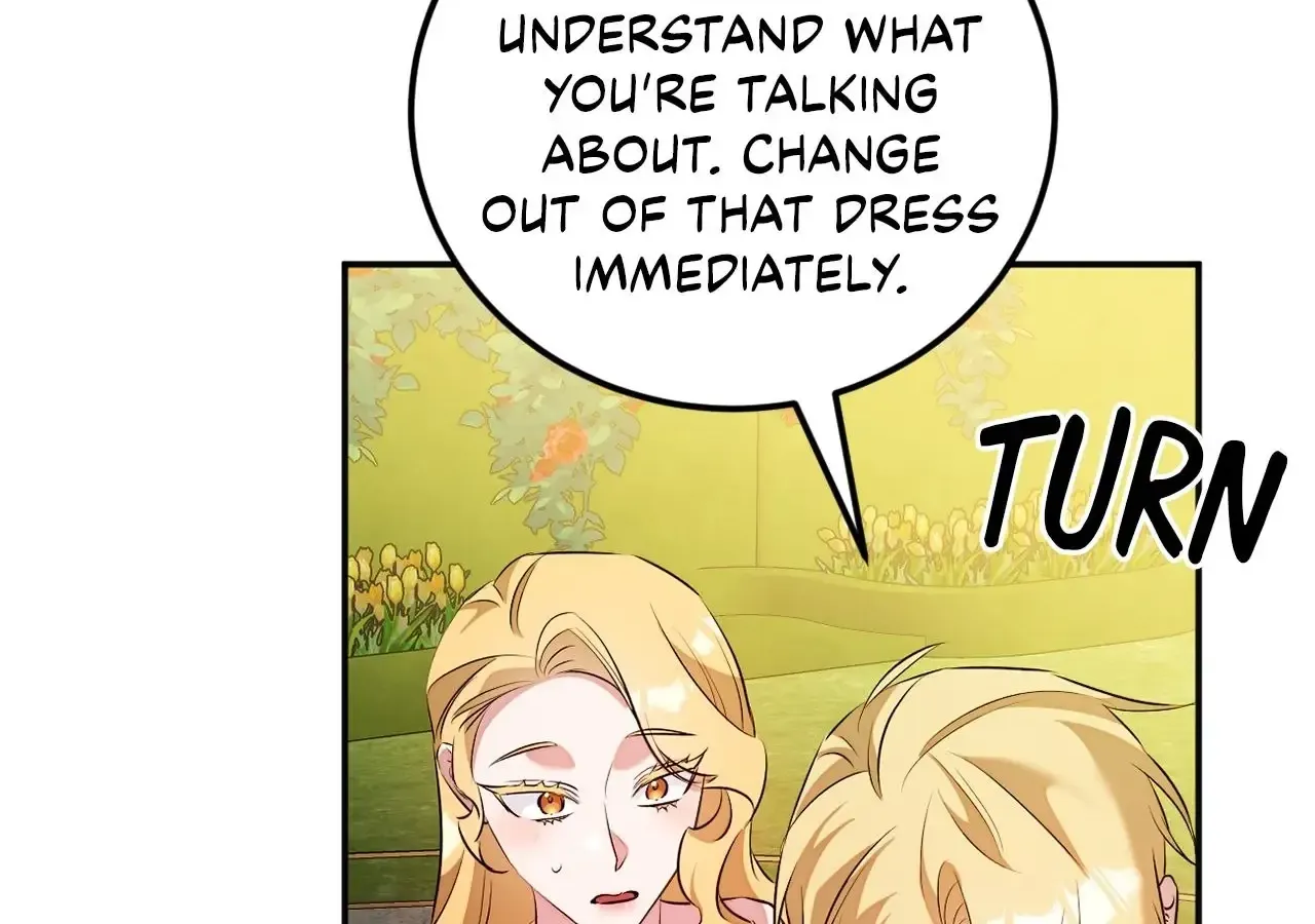The Saintess Returns To The Emperor Kainu Manga Chapter 61 Page 165