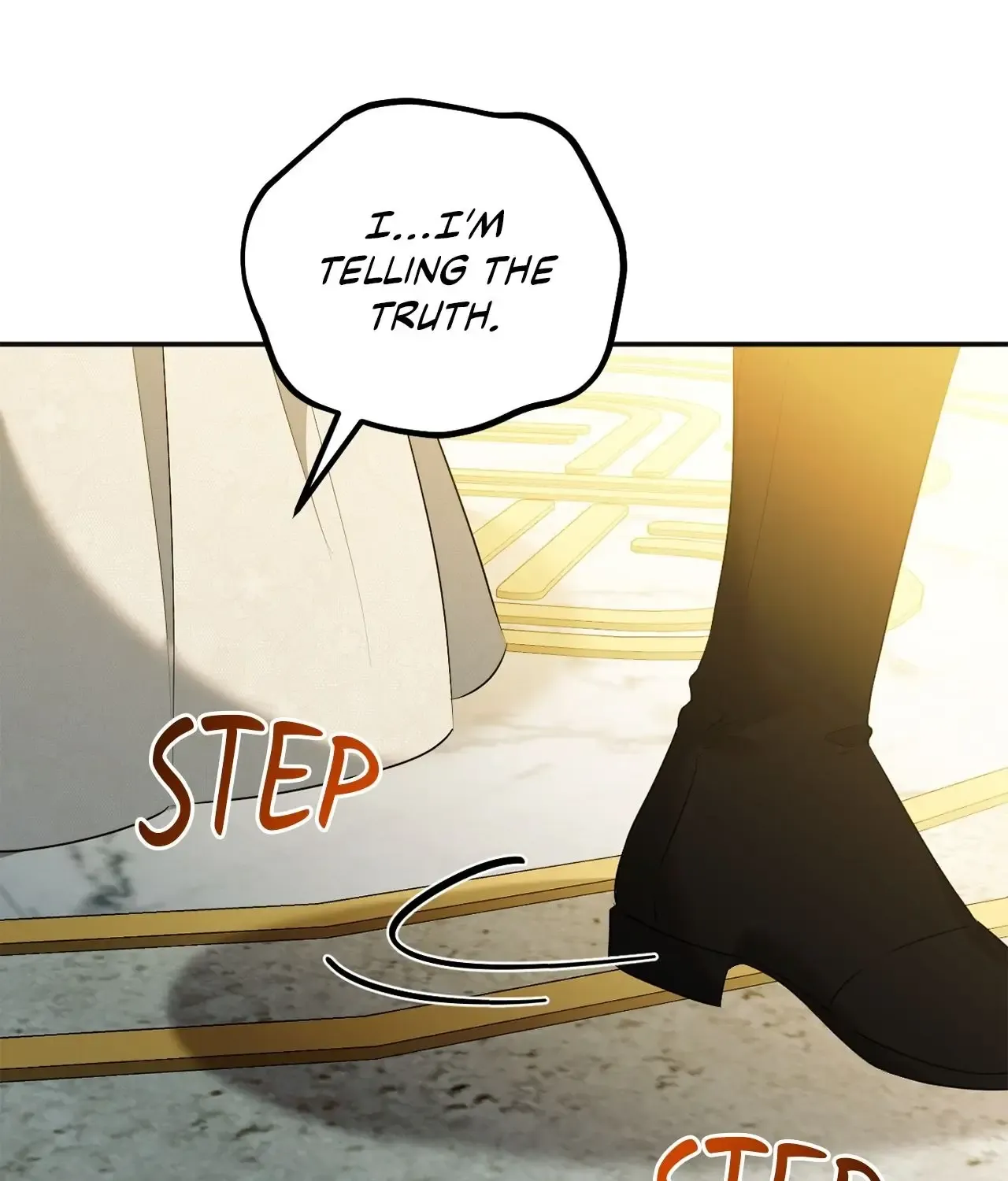 The Saintess Returns To The Emperor Kainu Manga Chapter 61 Page 167