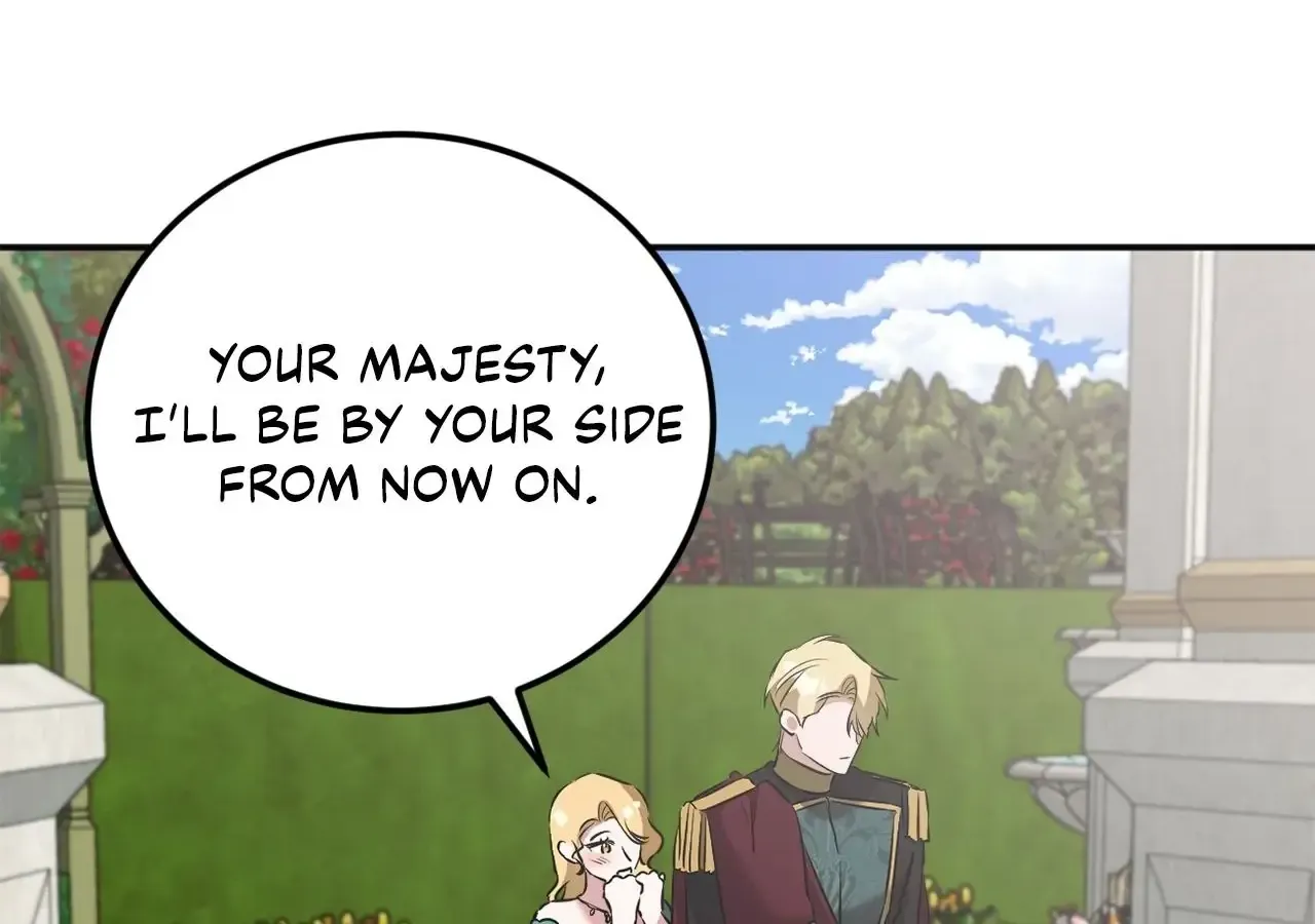 The Saintess Returns To The Emperor Kainu Manga Chapter 61 Page 172