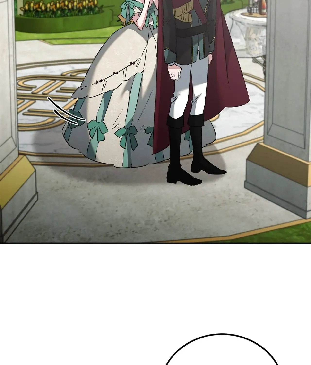 The Saintess Returns To The Emperor Kainu Manga Chapter 61 Page 173