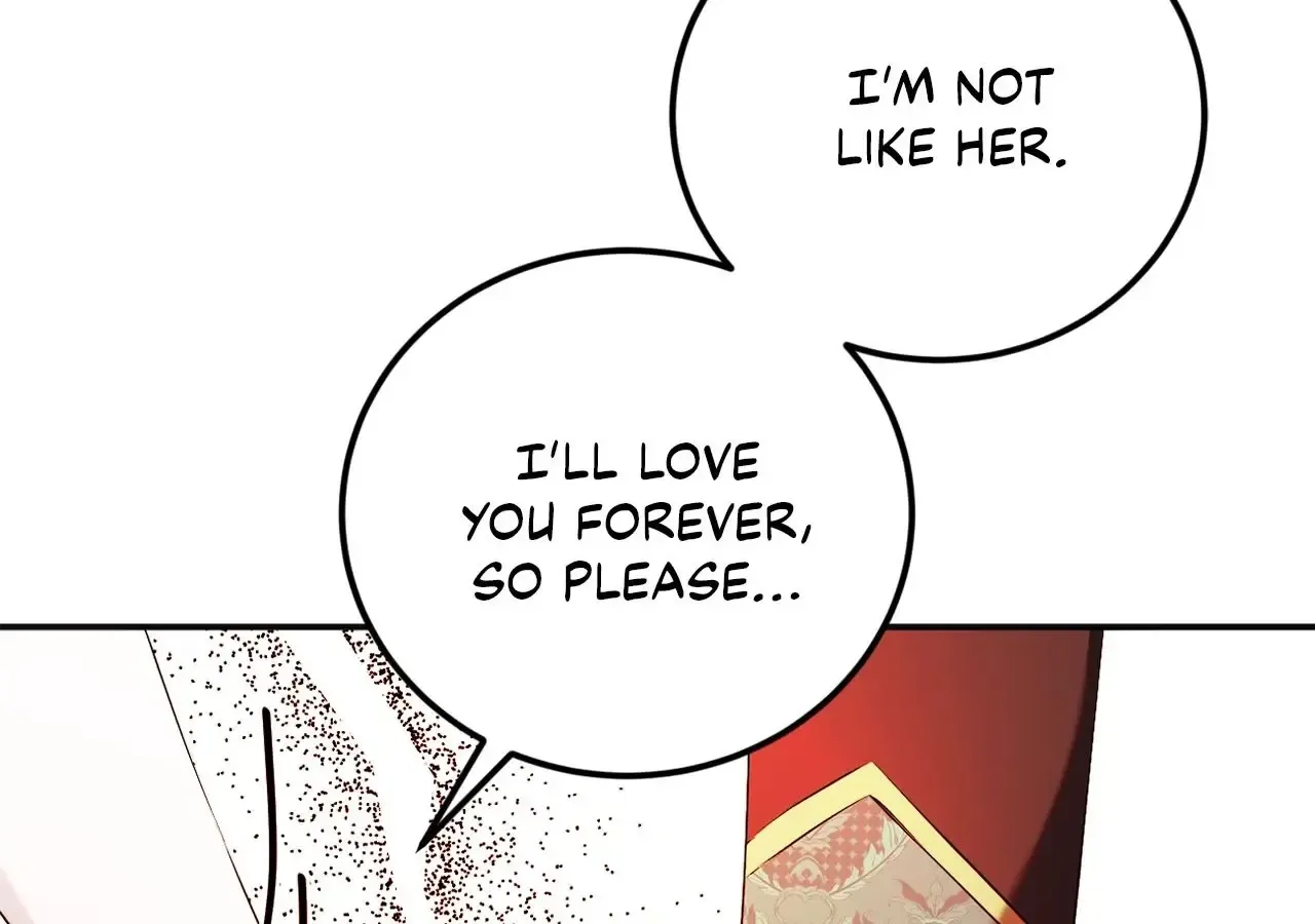 The Saintess Returns To The Emperor Kainu Manga Chapter 61 Page 174