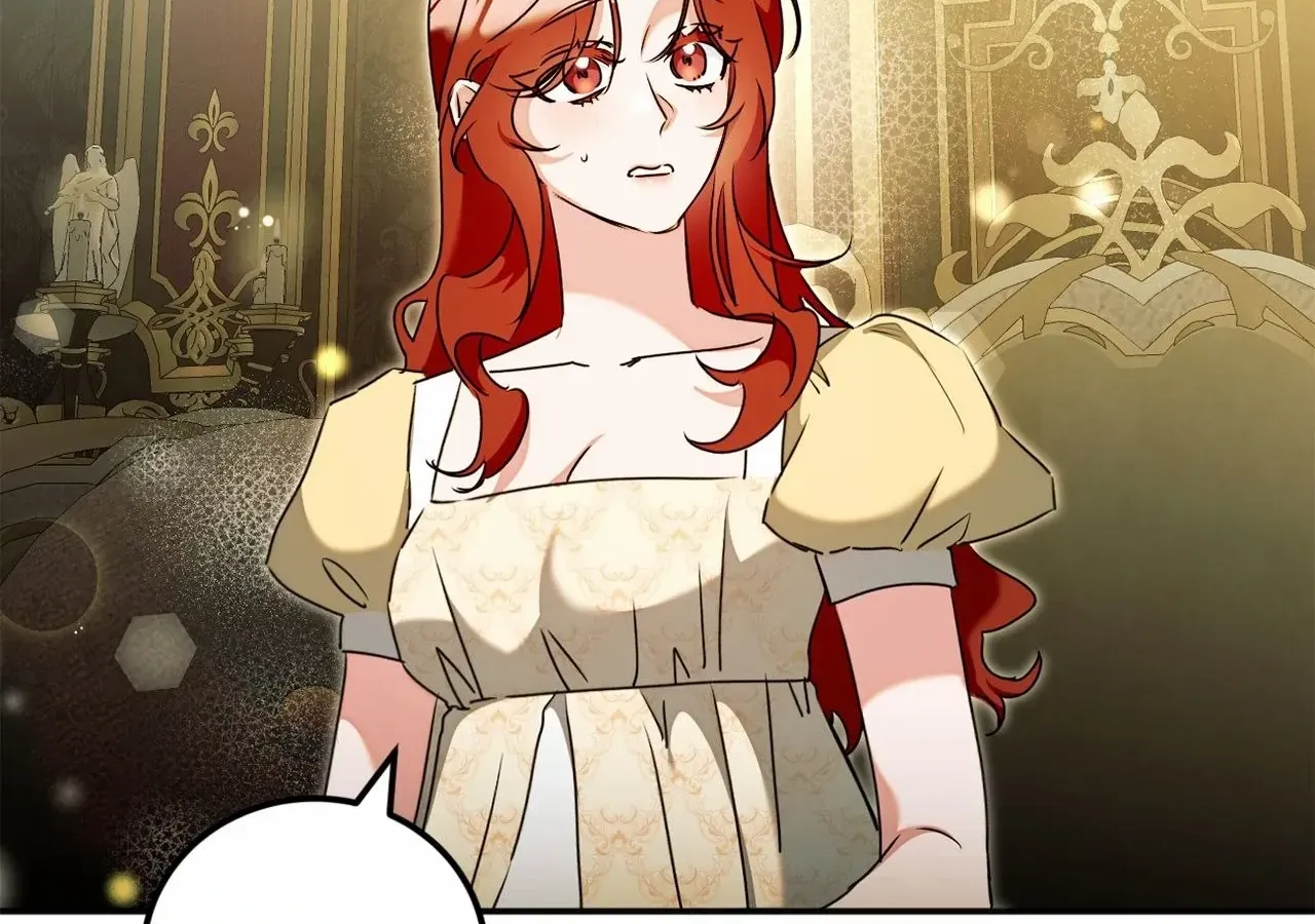 The Saintess Returns To The Emperor Kainu Manga Chapter 60 Page 2