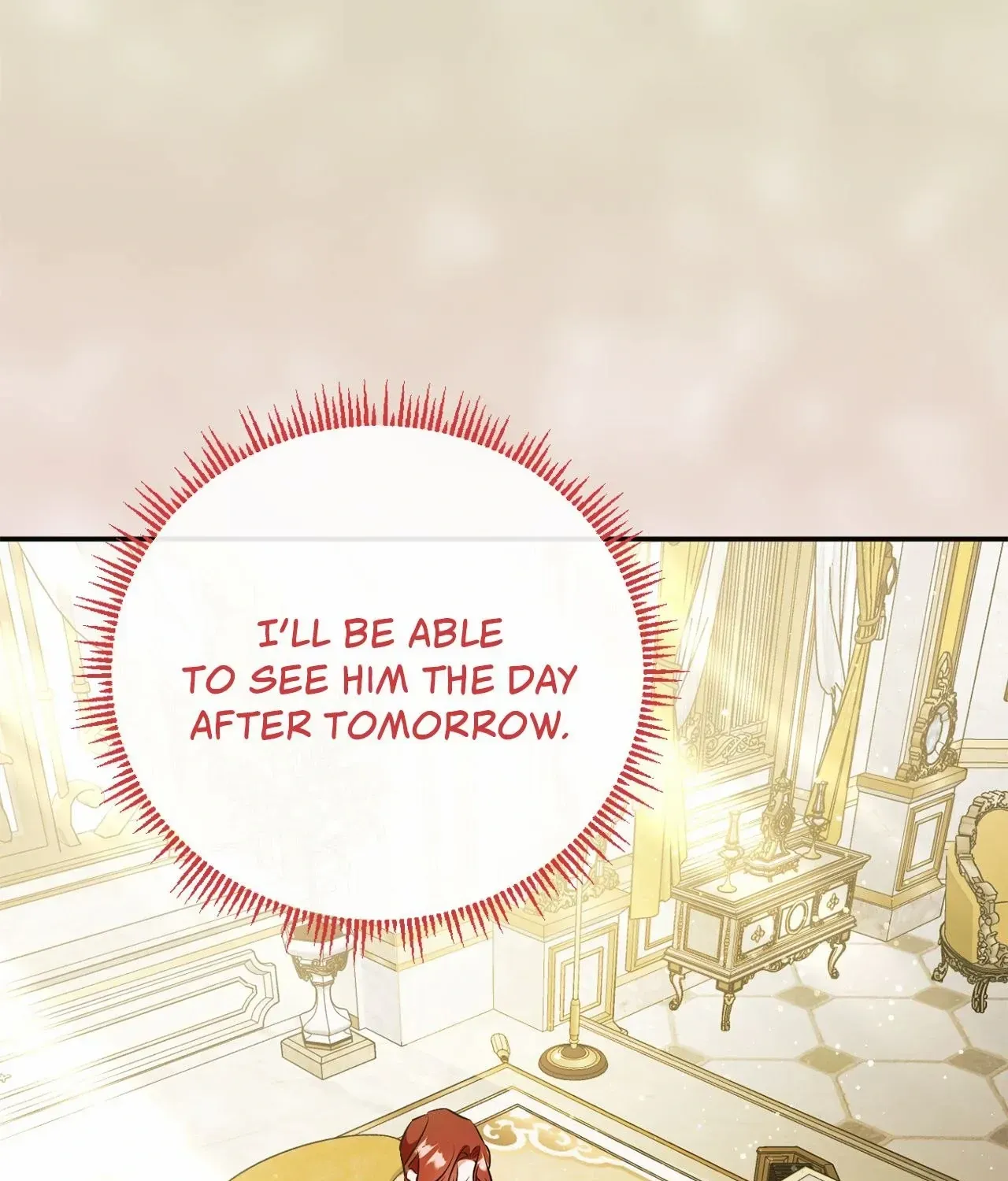 The Saintess Returns To The Emperor Kainu Manga Chapter 60 Page 58