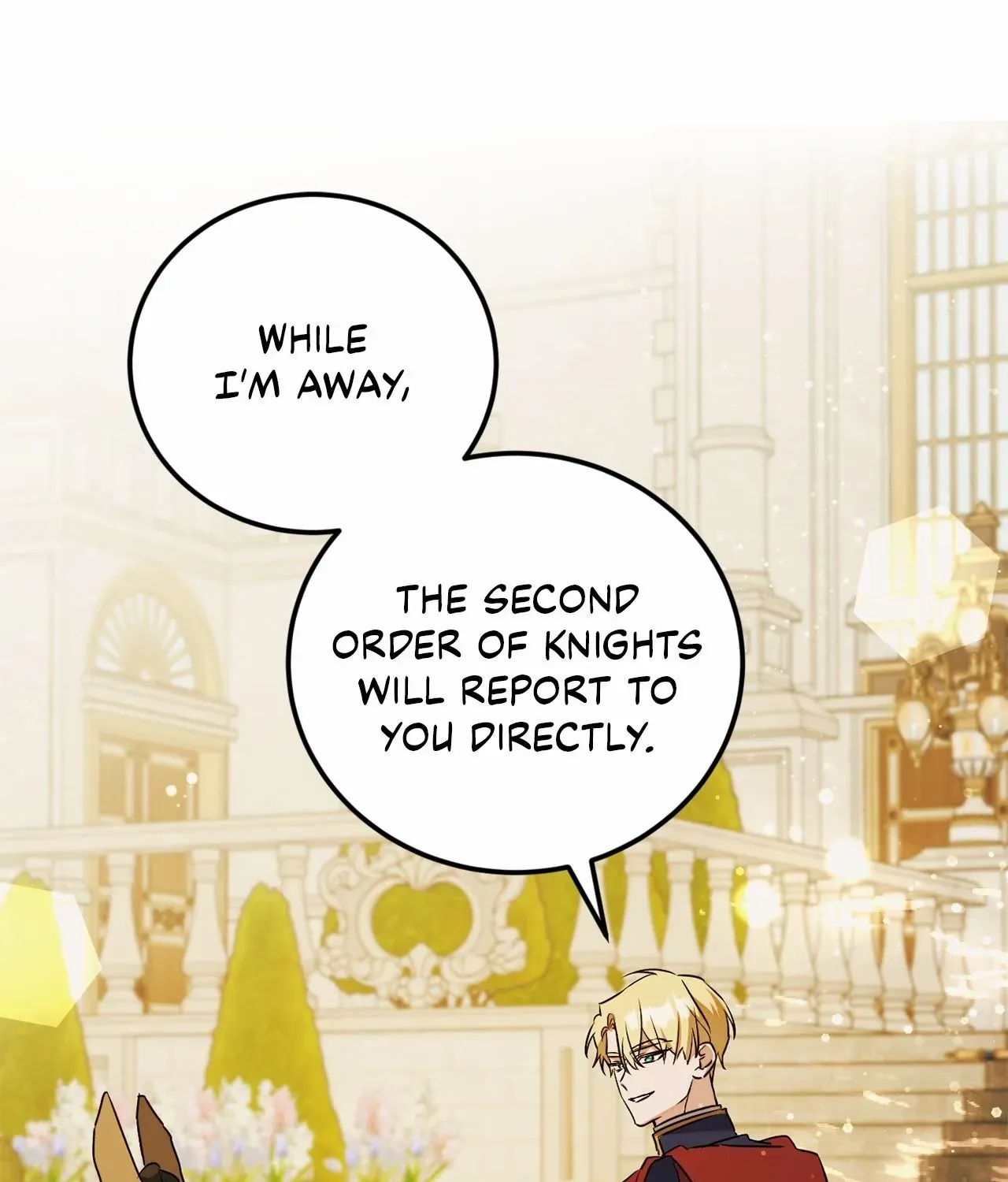 The Saintess Returns To The Emperor Kainu Manga Chapter 60 Page 63