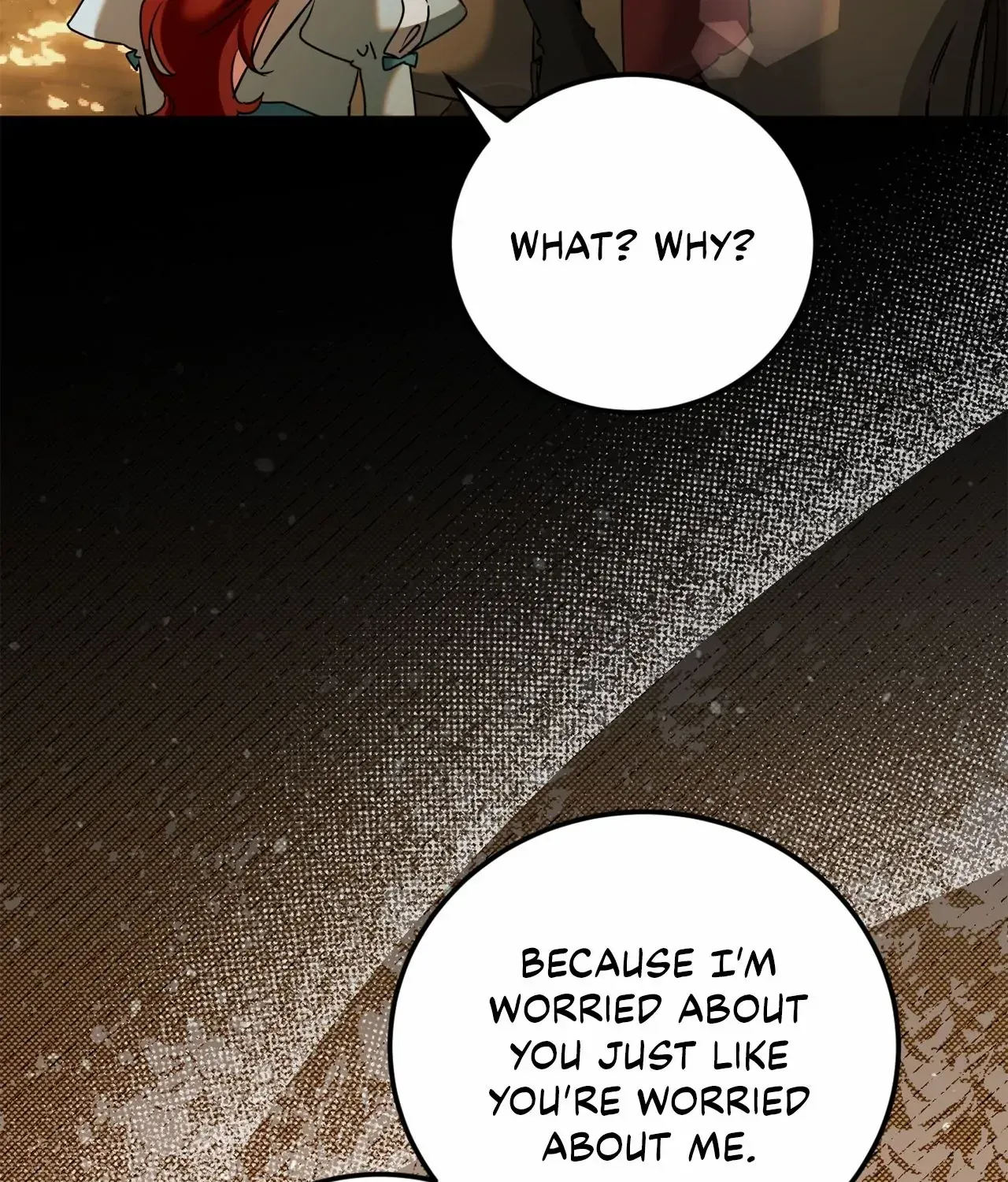 The Saintess Returns To The Emperor Kainu Manga Chapter 60 Page 65