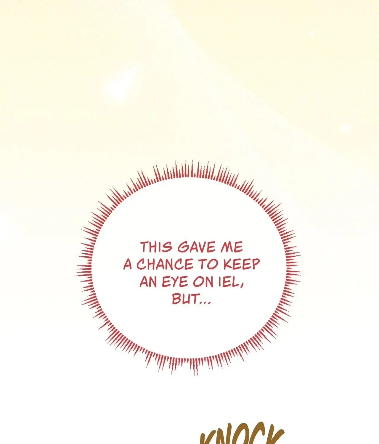 The Saintess Returns To The Emperor Kainu Manga Chapter 60 Page 69