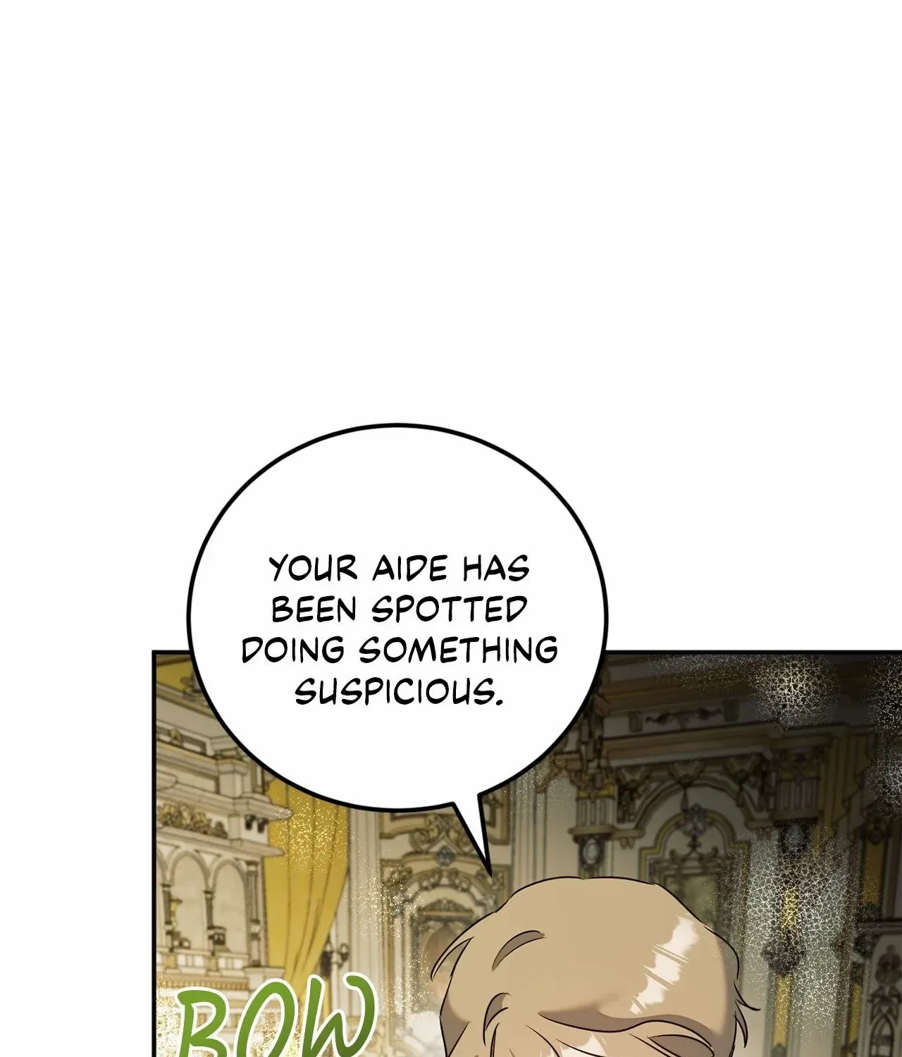 The Saintess Returns To The Emperor Kainu Manga Chapter 60 Page 73