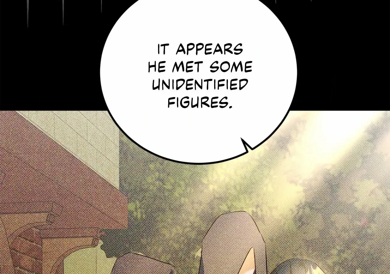 The Saintess Returns To The Emperor Kainu Manga Chapter 60 Page 76