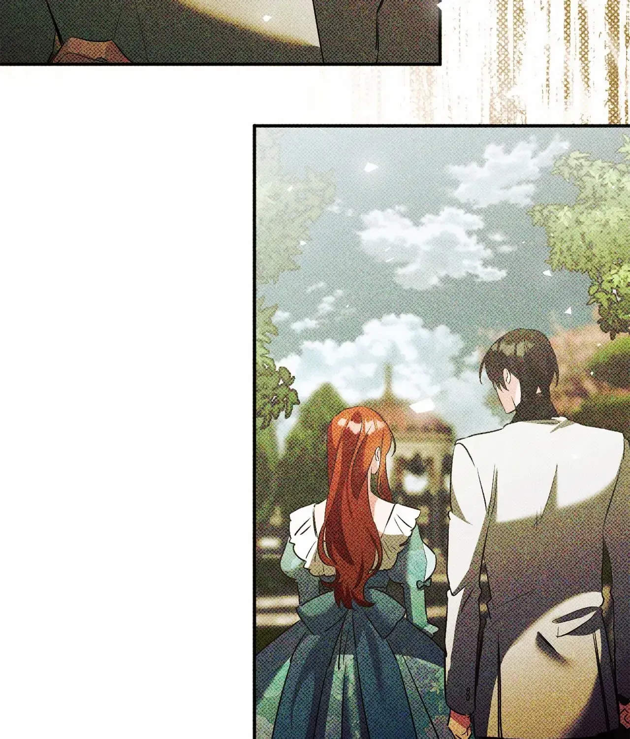 The Saintess Returns To The Emperor Kainu Manga Chapter 60 Page 85